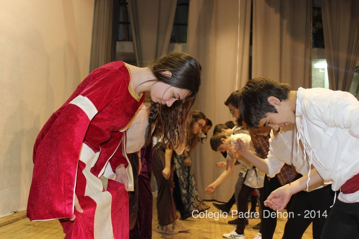 2014 03 11 FIESTA MEDIEVAL 2º ESO (301)